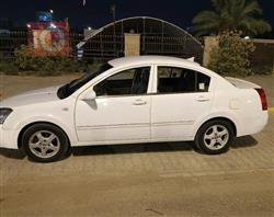 Chery A520